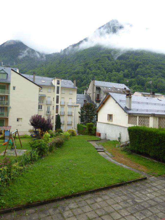 Apartment A La Montagne A 2 App107 *