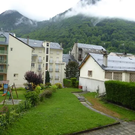 A la montagne à 2 App107 Apartamento Cauterets Exterior foto