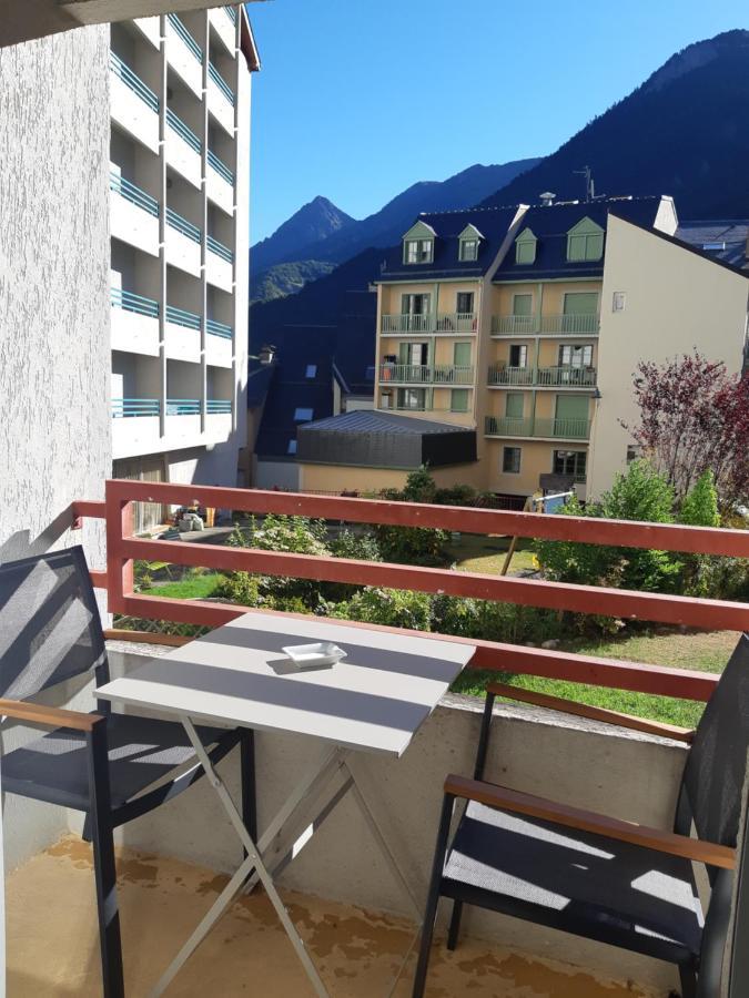 A La Montagne A 2 App107 Apartment