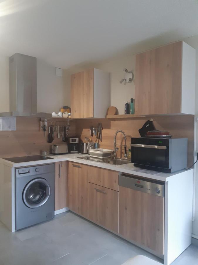 A La Montagne A 2 App107 Apartment
