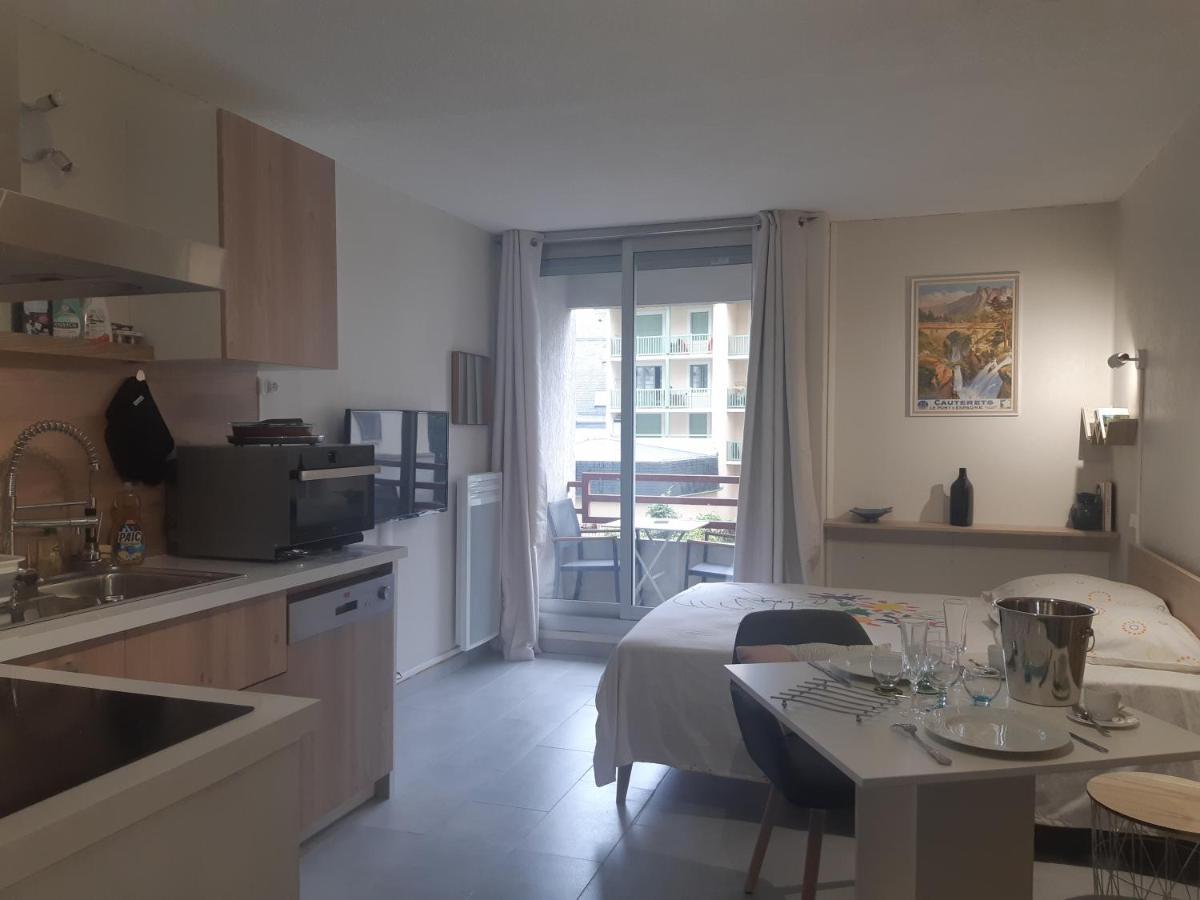 A La Montagne A 2 App107 Apartment Cauterets