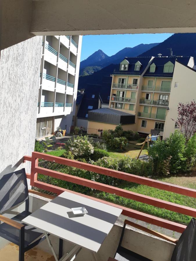 A La Montagne A 2 App107 Apartment *